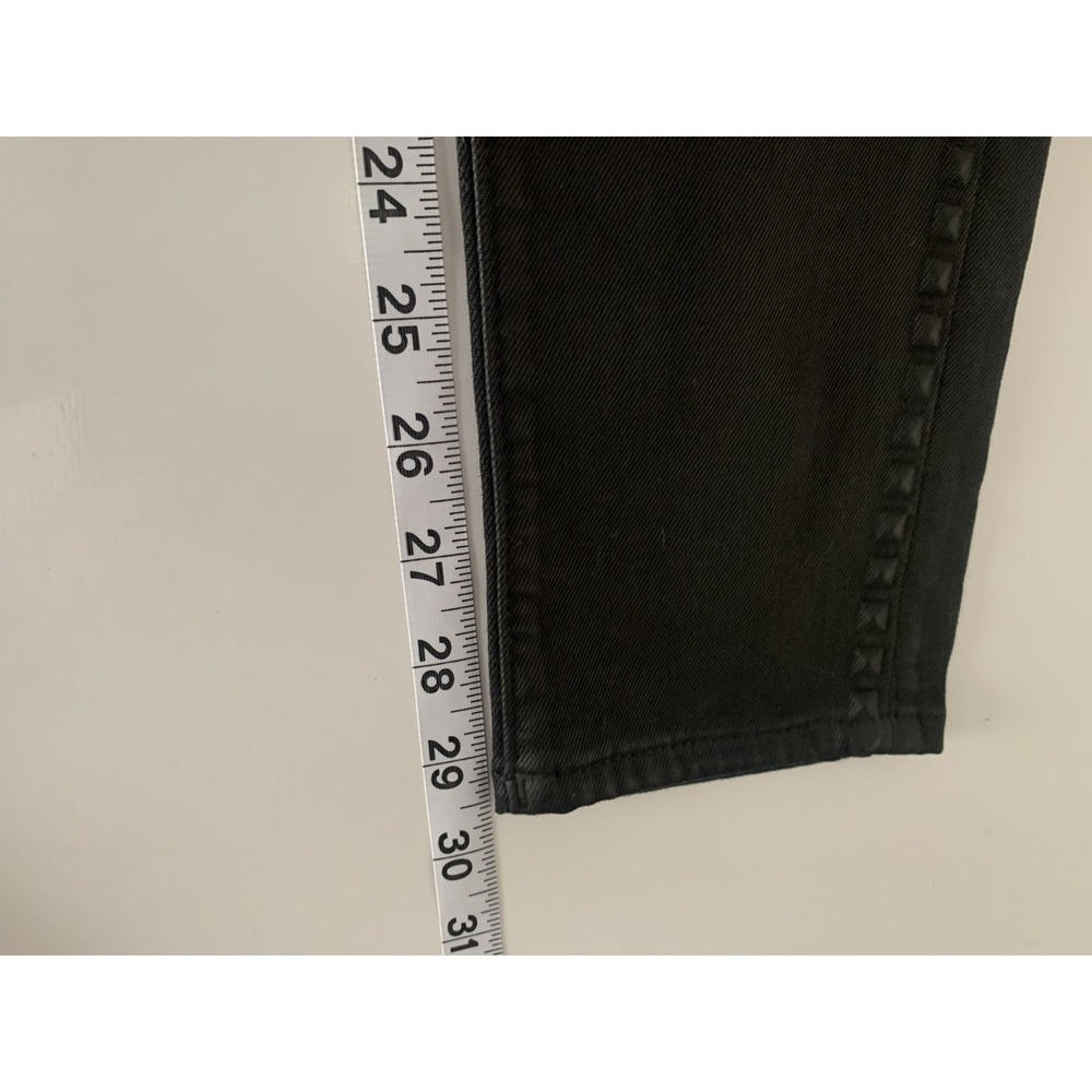 Cult Of Individuality Zen Mid Rise Skinny Sz 30 S Pyramid Studs 74N-148-500PP - Picture 12 of 14